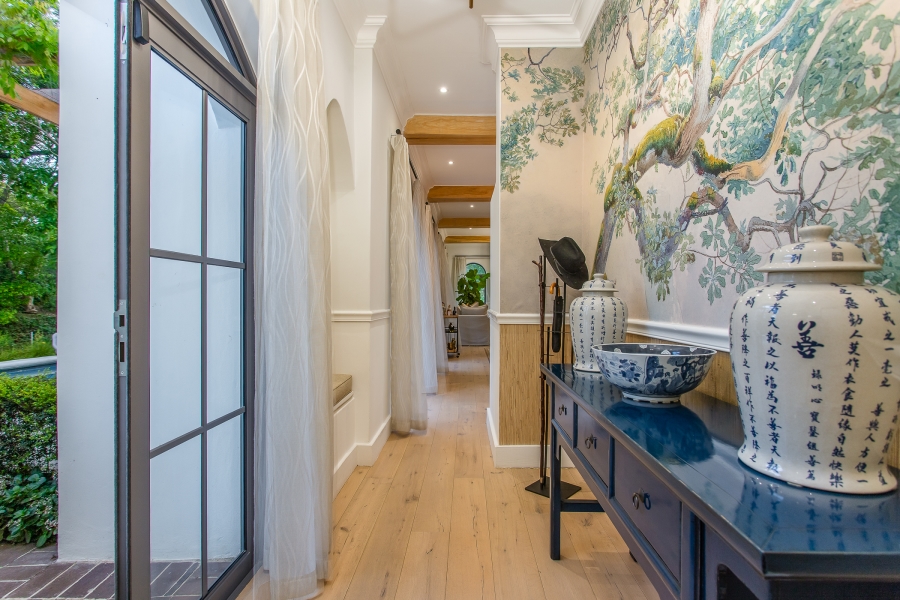 4 Bedroom Property for Sale in Franschhoek Western Cape